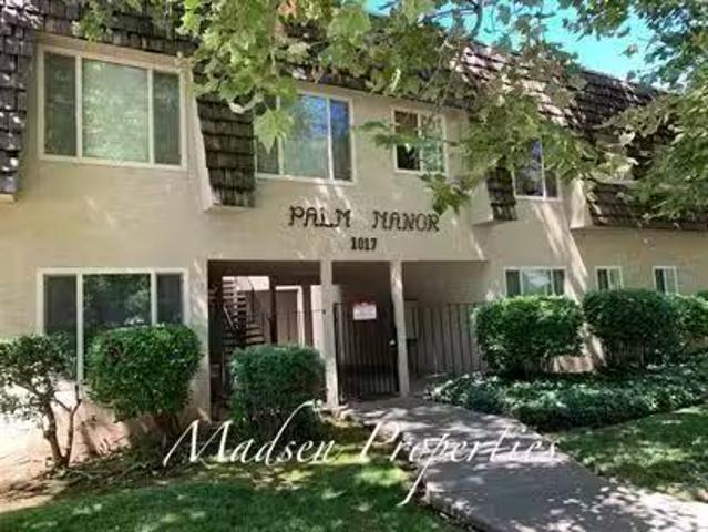 Condo for rent in Chico