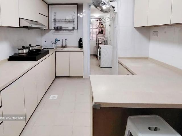 Apartment for rent