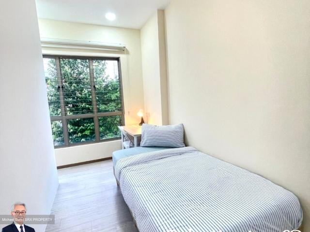 Apartment for rent in Queenstown, 03 Central South