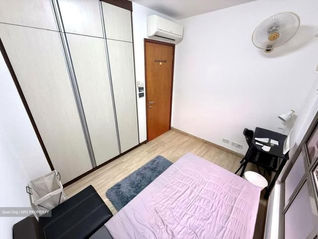 Apartment for rent