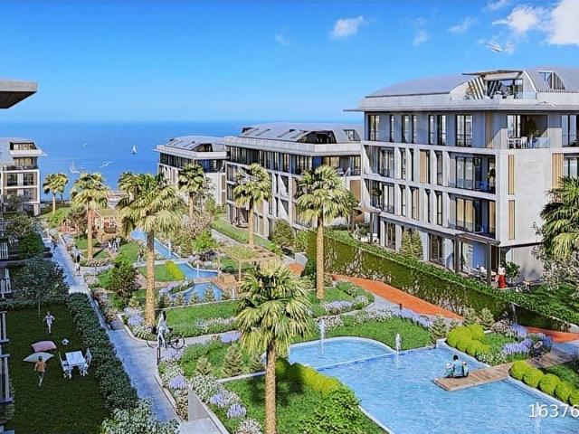 Beylikdüzü, İstanbul içerisinde satılık mülk