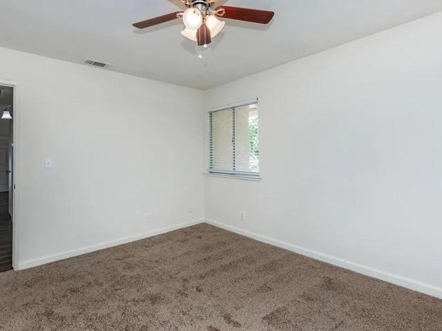 Apartment for rent in Fresno, California