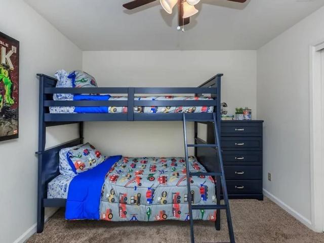 Apartment for rent in Fresno