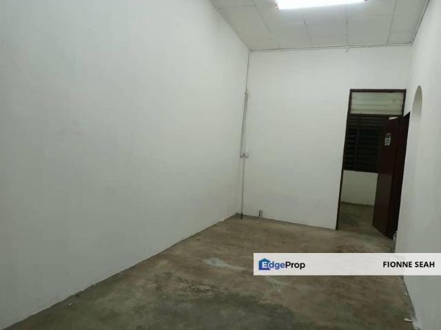 Flat for sale in Georgetown, Penang