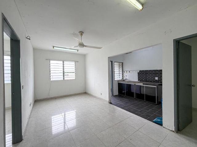Apartment for sale in Penang