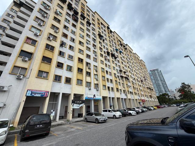 Apartment for sale in Penang