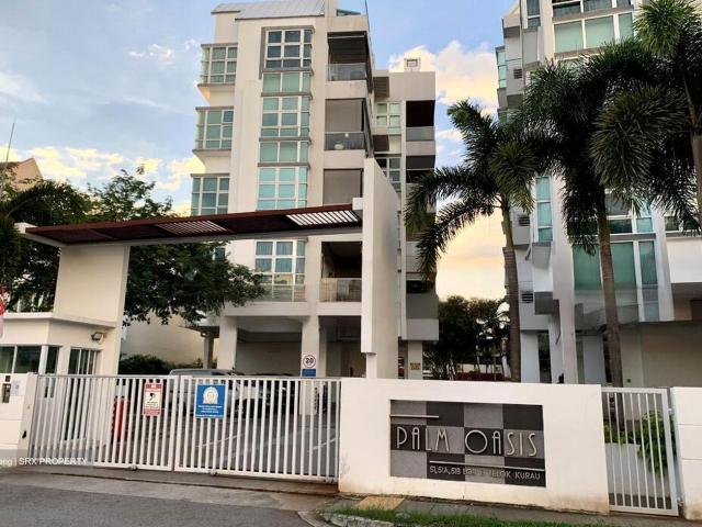 Apartment for sale