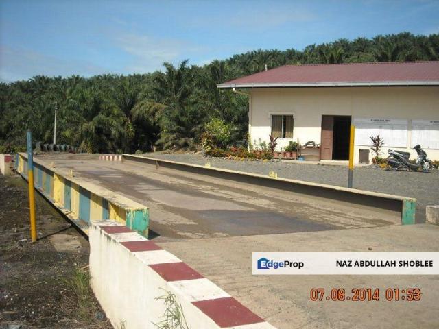Shop for sale in Lahad Datu, Sabah