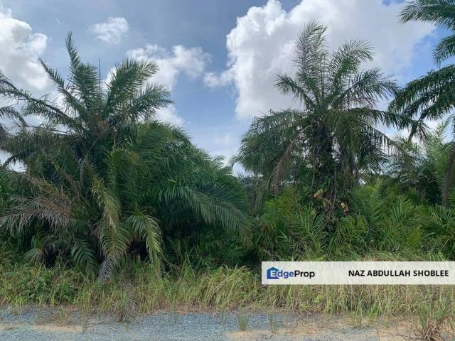 Shop for sale in Pengerang, Johor