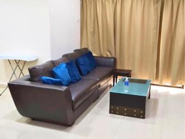 Condominium for rent in Georgetown, Penang