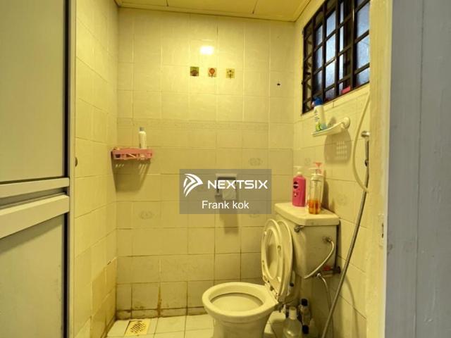 Residential House for sale in Georgetown, Penang