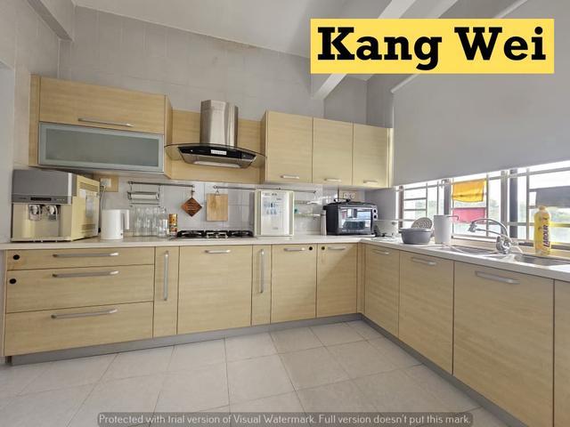 Condominium for sale in Georgetown, Penang
