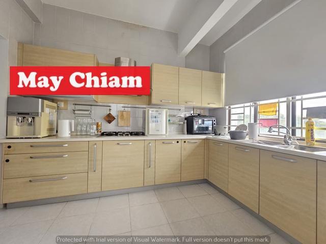 Condominium for sale in Georgetown, Penang