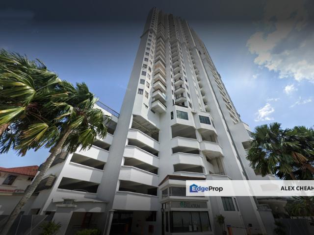Condominium for sale in Mukim 13, Georgetown