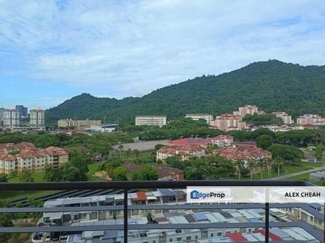 Condominium for sale in Mukim 13, Georgetown
