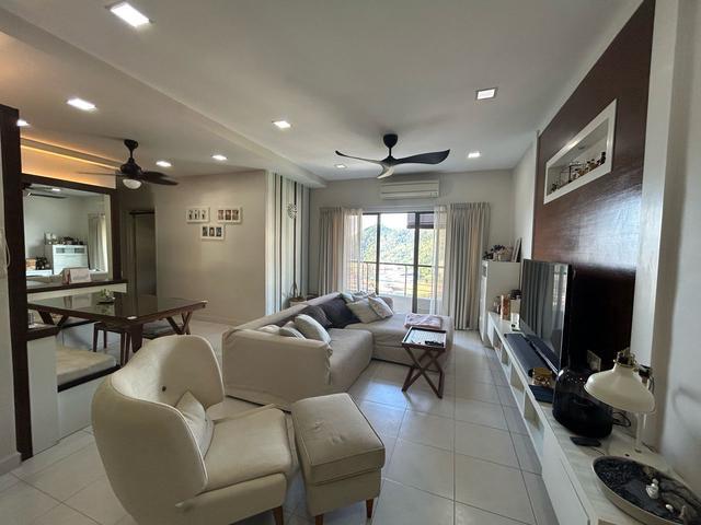 Condominium for sale in Georgetown, Penang