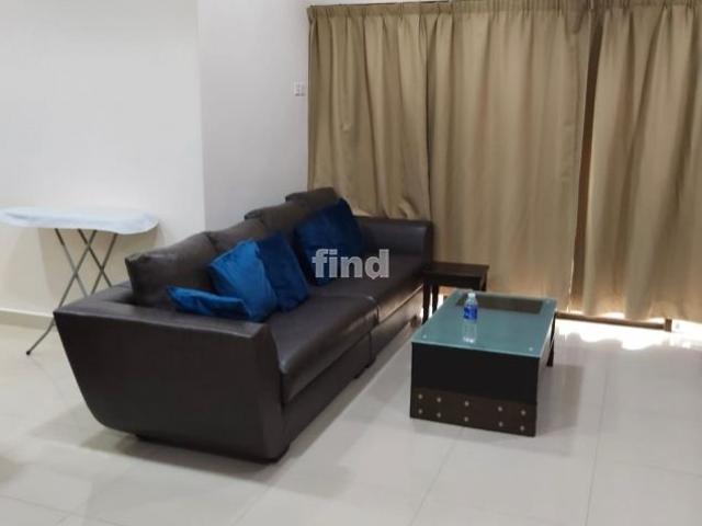 Apartment for rent in Georgetown, Penang