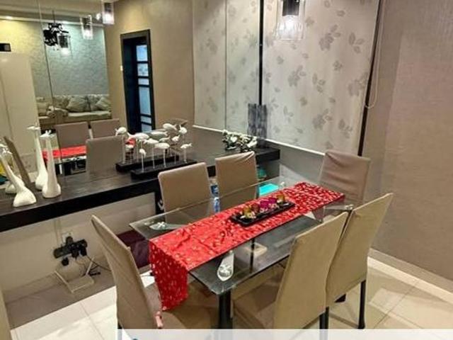 Condominium for sale in Mukim 13, Georgetown