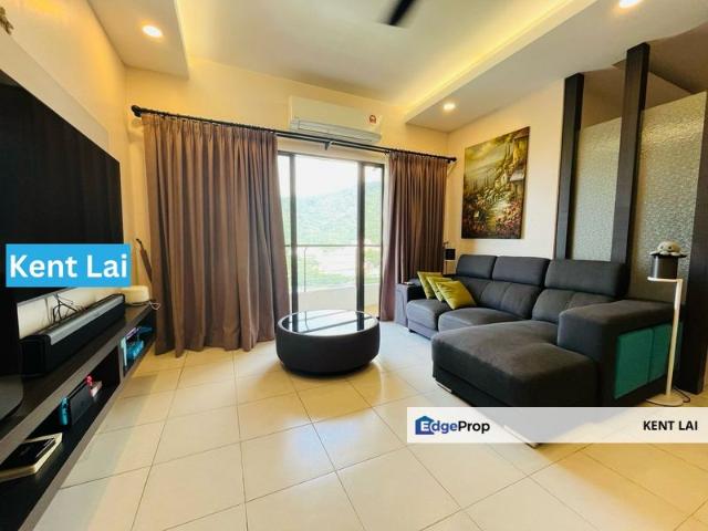 Condominium for sale in Mukim 13, Georgetown