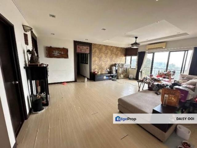 Condominium for sale in Mukim 13, Georgetown