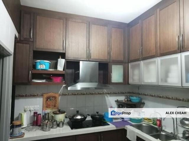 Condominium for sale in Mukim 13, Georgetown