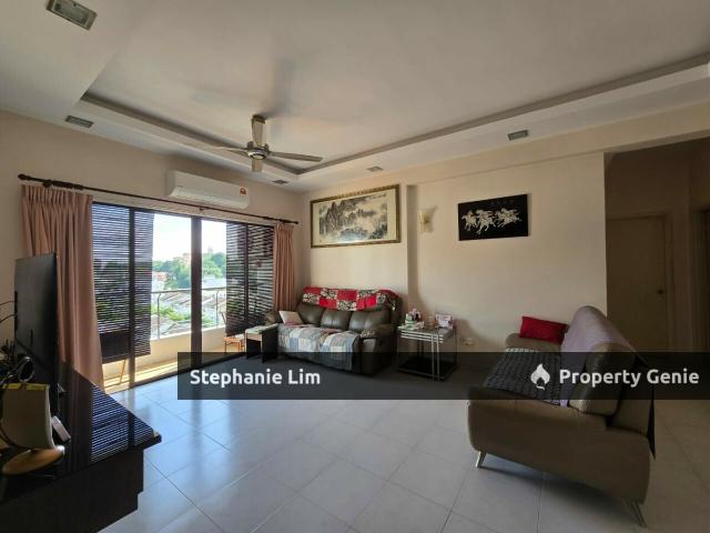 Apartment for sale in Mukim 13, Georgetown
