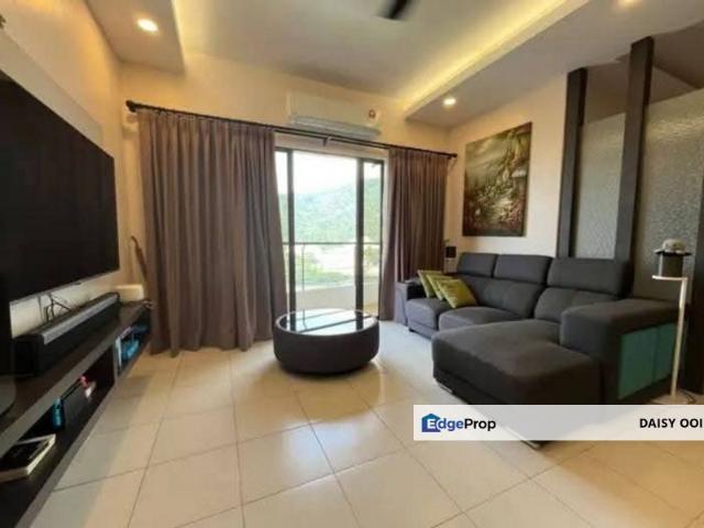 Condominium for sale in Mukim 13, Georgetown