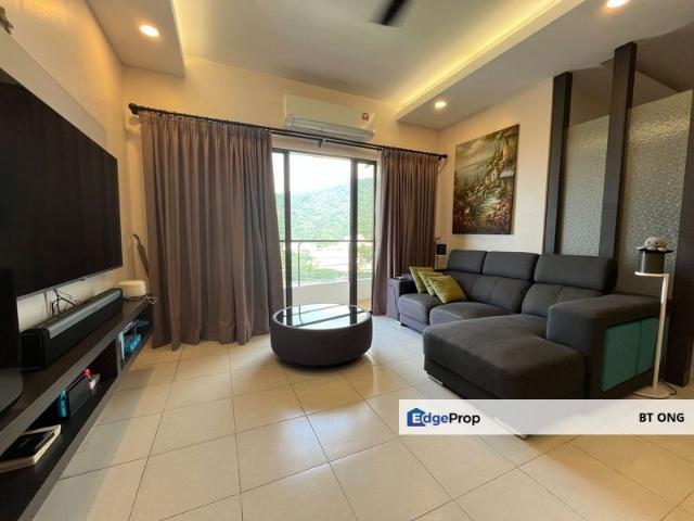 Condominium for sale in Minden Heights, George Town