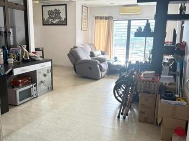 Condominium for sale in Georgetown, Penang