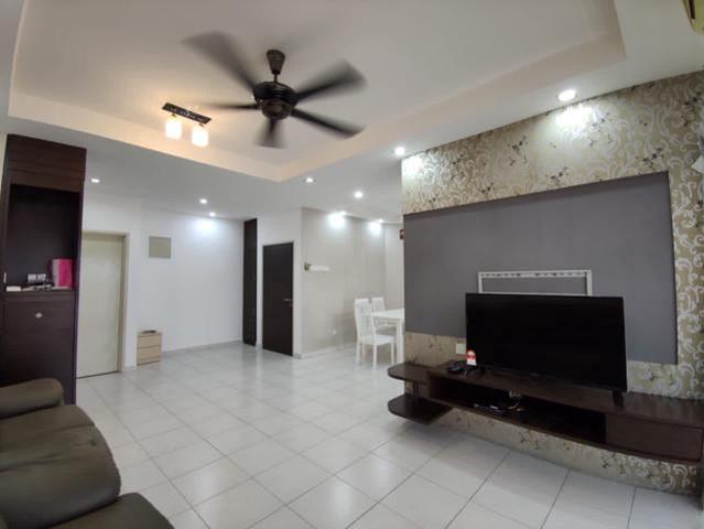 Condominium for rent in Georgetown, Penang