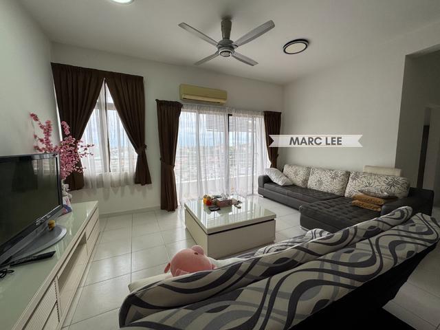 Condominium for sale in Georgetown, Penang