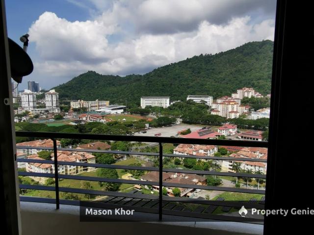 Condominium for sale in Mukim 13, Georgetown