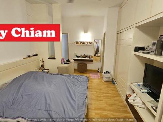 Condominium for sale in Timur Laut, George Town