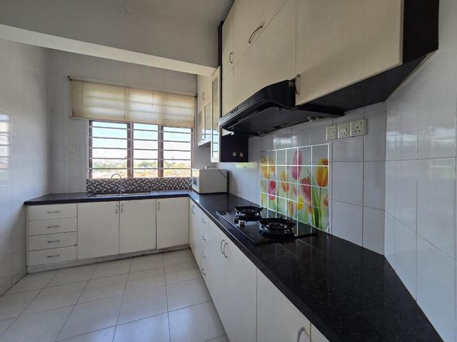 Condominium for rent in Georgetown, Penang