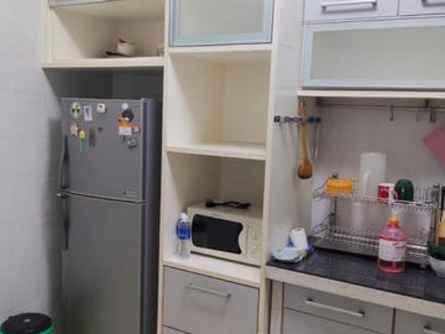 Condominium for rent in Georgetown, Penang