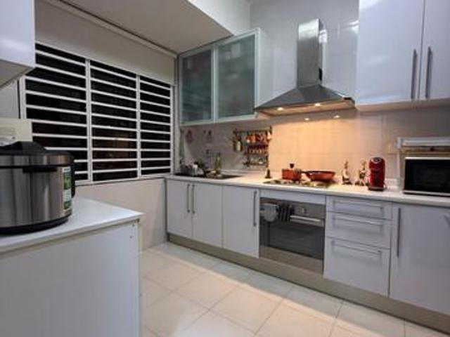 Condominium for sale in Georgetown, Penang