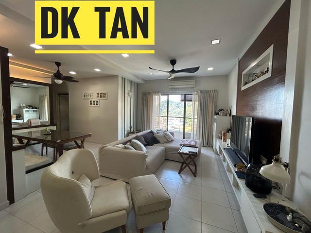 Condominium for sale in Georgetown, Penang
