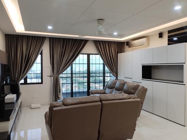 Condominium for rent in Georgetown, Penang