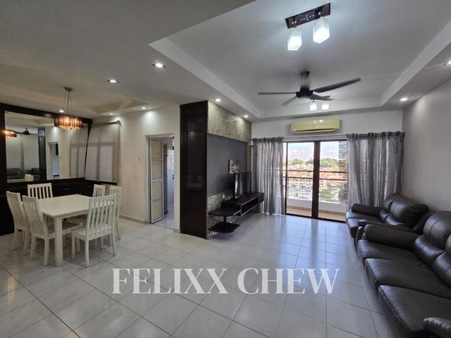 Condominium for rent in Georgetown, Penang