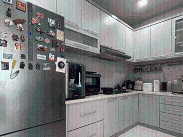 Apartment for rent in Mukim 13, Georgetown