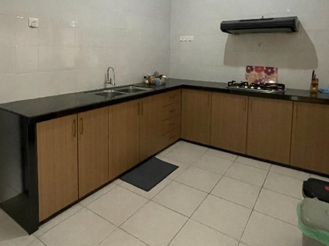 Apartment for rent in Mukim 13, Georgetown