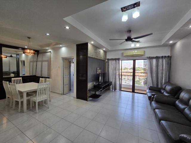 Condominium for rent in Georgetown, Penang