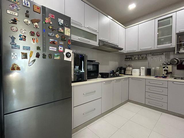 Condominium for rent in Georgetown, Penang