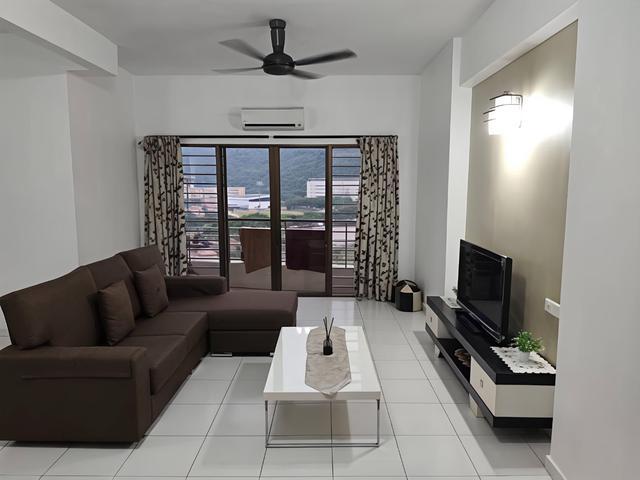 Condominium for rent in Georgetown, Penang