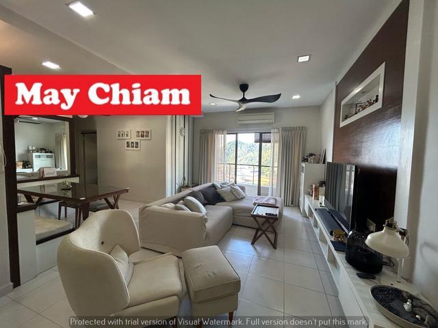 Condominium for sale in Timur Laut, George Town