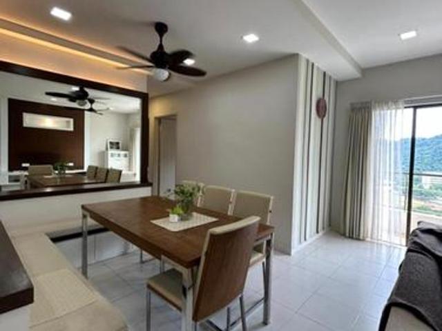 Condominium for sale in Georgetown, Penang