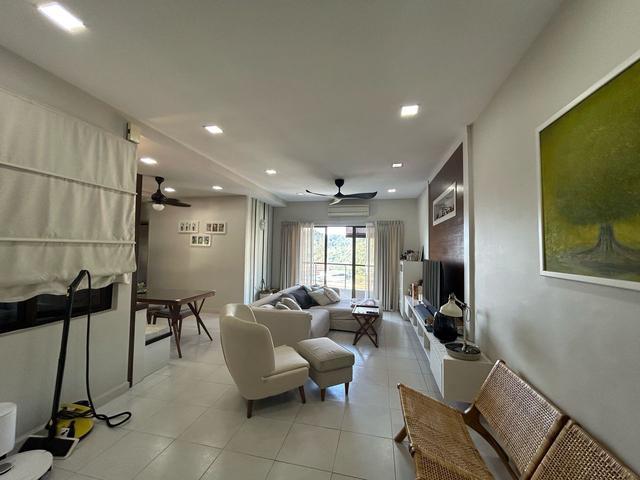 Condominium for rent in Georgetown, Penang