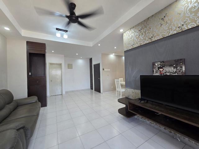 Condominium for rent in Georgetown, Penang