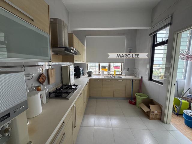 Condominium for sale in Georgetown, Penang