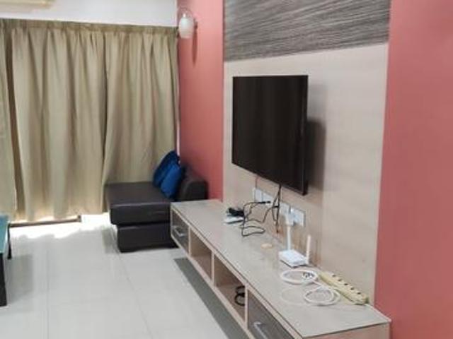 Condominium for rent in Georgetown, Penang